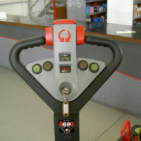 Pramac Lifter LX 14/45 - 4