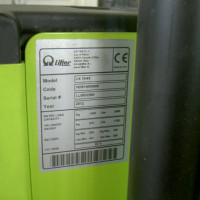 Pramac Lifter LX 14/45 - 5