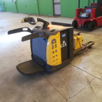Atlet PLP/200 - 1