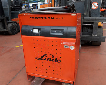 Linde TEBETRON Linde