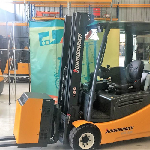 Jungheinrich EFG 320