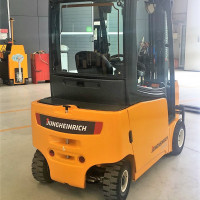 Jungheinrich EFG 320 - 2