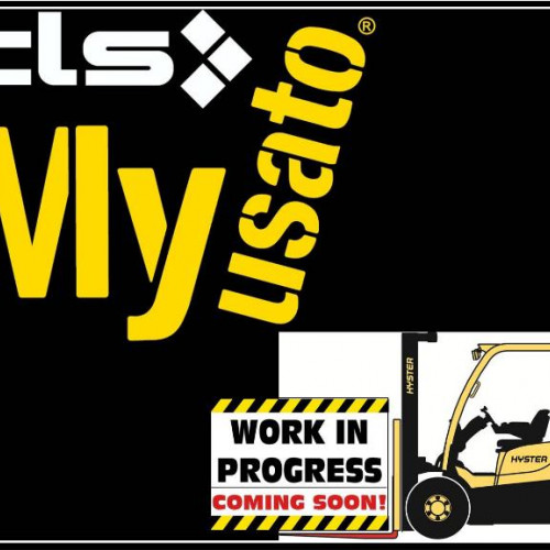 Hyster E2.5XN MWB