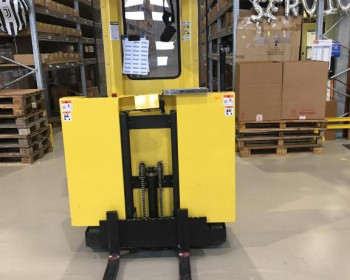 Hyster K1.0M Hyster