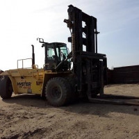 Hyster H44.000MS - 1