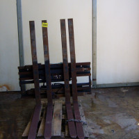 PINZA 4 FORCHE - 1