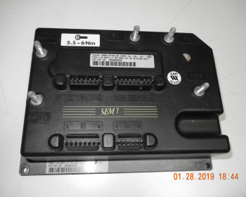 Zapi FS2111A Zapi