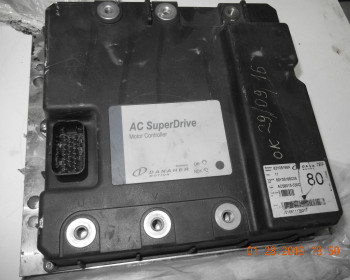  AC SUPERDRIVE 83Y05166A (Non specificato)