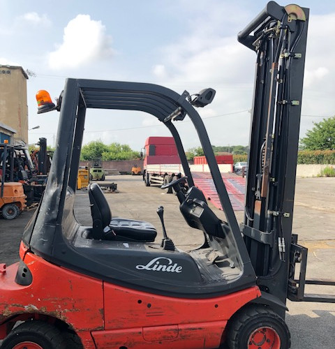 Linde h20d-03