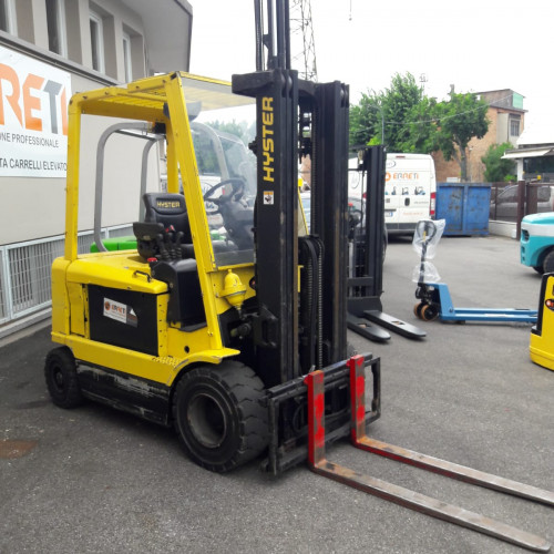 Hyster J2.50