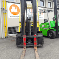 Hyster J2.50 - 3