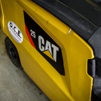 Caterpillar EP25CN - 2