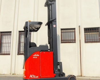 Linde R 16/115 Linde