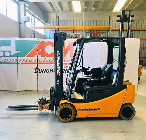 Jungheinrich EFG 320