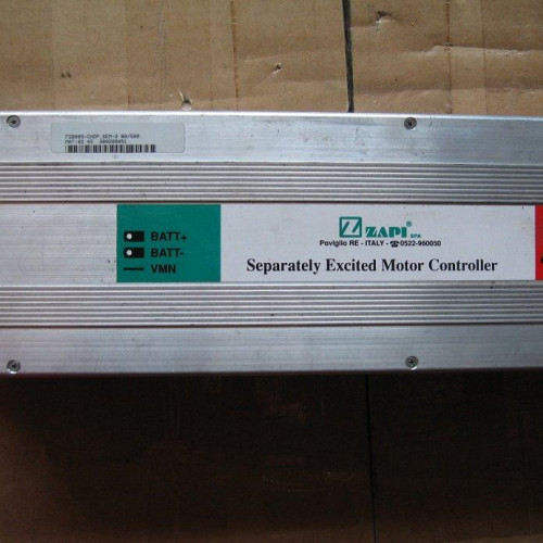 IMPIANTO TRAZIONE FS8005