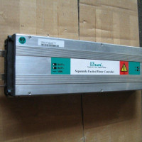 IMPIANTO TRAZIONE FS8005 - 2