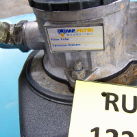 SERBATOIO OLIO IDRAULICO - 1