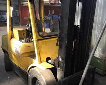 Hyster H3.00XM Hyster