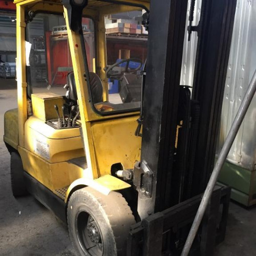 Hyster H3.00XM