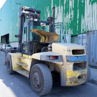Hyster H16.00XM6 - 1