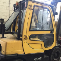 Hyster H3.0FT - 1