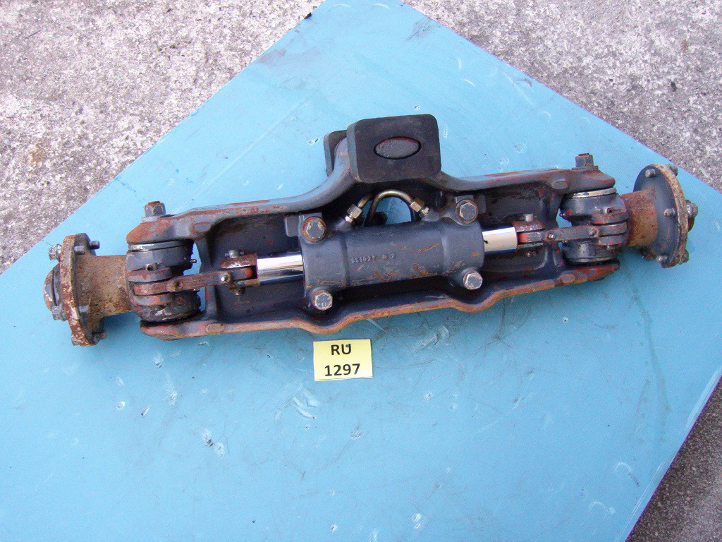 Cilindro Portellone Posteriore Per Golf, Lupo, Polo, Škoda - Ricambio Originale - Foto 3