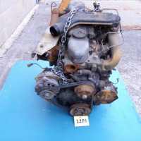 MOTORE TERMICO - 1