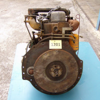 MOTORE TERMICO - 2