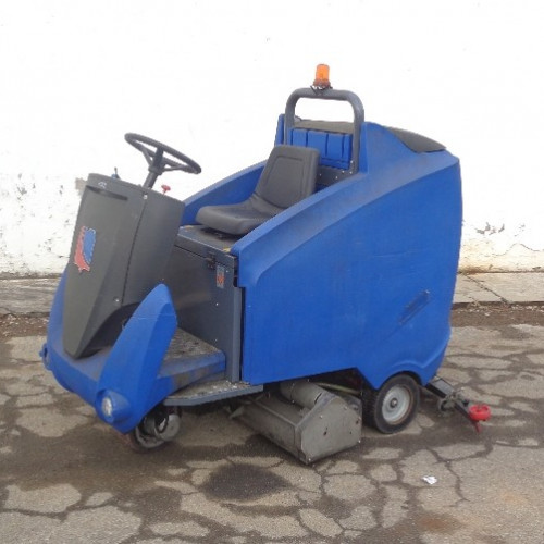 Dulevo H 1020 R