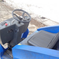 Dulevo H 1020 R - 2
