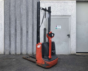 Linde L10B Linde