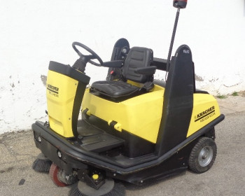 Kaercher KM 120-150 R Kaercher