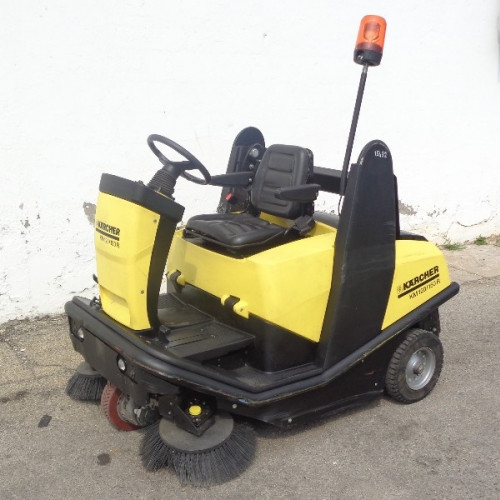 Kaercher KM 120-150 R
