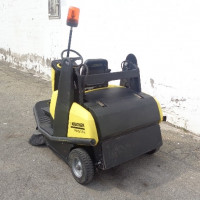 Kaercher KM 120-150 R - 3
