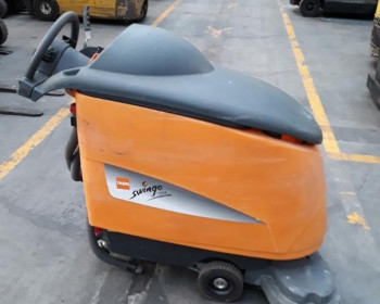 Schmidt 1250 B Schmidt