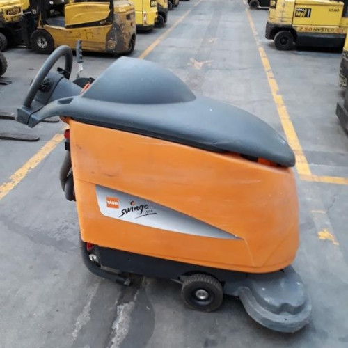 Schmidt 1250 B