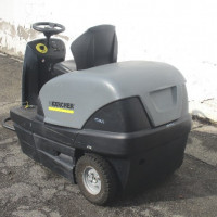 Kaercher KM 100/100 RD - 2