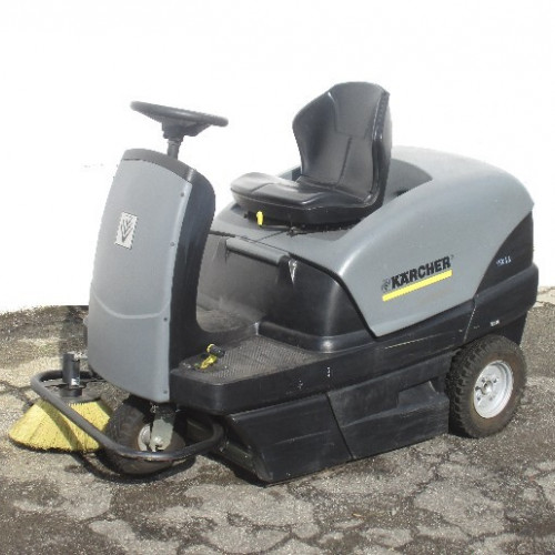 Kaercher KM 100/100 RD