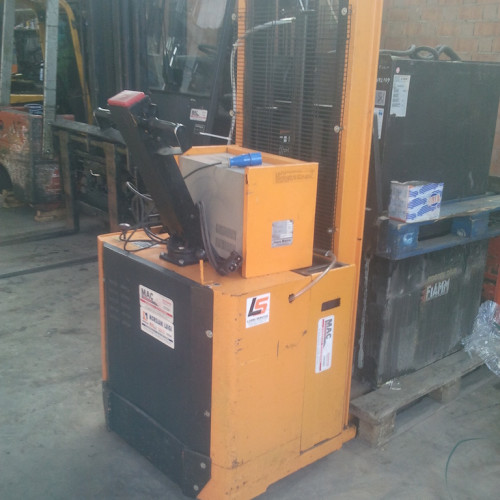 Pimespo CTX13/3200