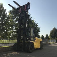 Hyster H 12.00 XM-6 - 1