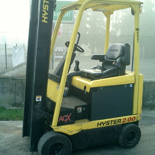 Hyster E2.00 XM