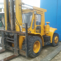 Hyster  - 1