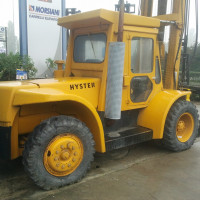 Hyster  - 2