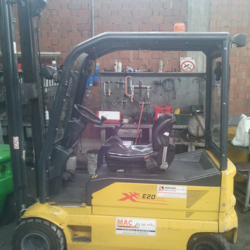 OM XE20