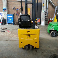 OM E10N - 1
