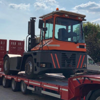 Mafi MT 32 Z TRAINO 32.000KG - 1