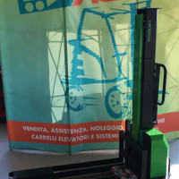 INNOLIFT IXL500.1250 - 1