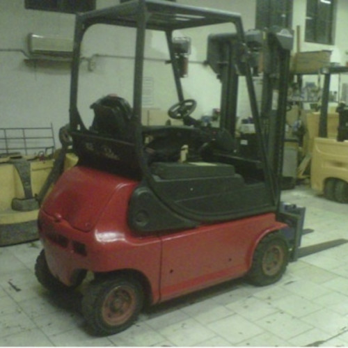 Linde E 16P