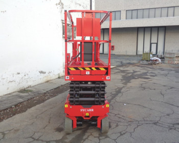 Manitou 100 SEC Manitou