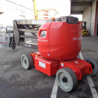 Manitou 150 AETJ C 3D - 3